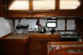 John Pugh Windstar - Liveaboard and Easy to Sail