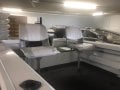 New Savage 435 Scorpion Ts Fitted up with new Mercury 50hp and trailer