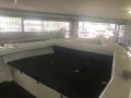 New Savage 435 Scorpion Ts Fitted up with new Mercury 50hp and trailer