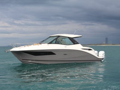 Sea Ray 320 Sundancer OB Coupe