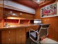 Nordhavn 76 Cross oceans in absolute safety and luxury