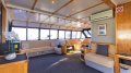 Aluminium Marine Commercial Catamaran Luxury Overnight or Dive/Day tour vessel 1C 72