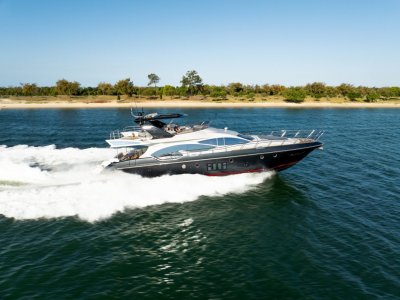 Azimut 70 Flybridge