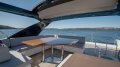 Azimut 70 Flybridge