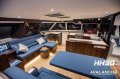 New HH Catamarans HH 50