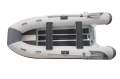 New Sirocco Rib-Alloy 340 alloy rib with hypalon tubes