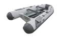 New Sirocco Rib-Alloy 340 alloy rib with hypalon tubes