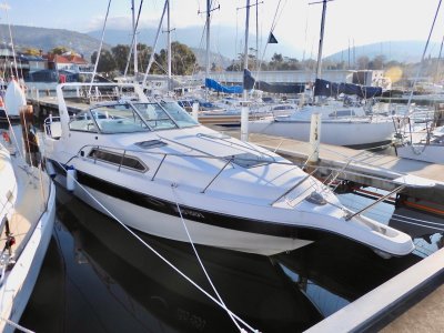 Campion Victoria 957 Sports Cruiser EXCELLENT OPPORTUNITY!