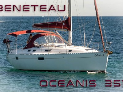 Beneteau Oceanis 351