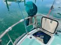Wauquiez Amphora 37 Bluewater Cruising Ketch