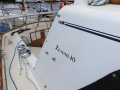 Zeston 40 EXCELLENT CONDITION, EXCEPTIONALLY WELL EQUIPPED!