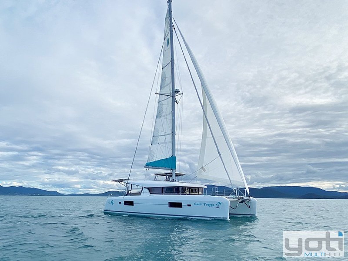 used lagoon 42 for sale yachts for sale yachthub