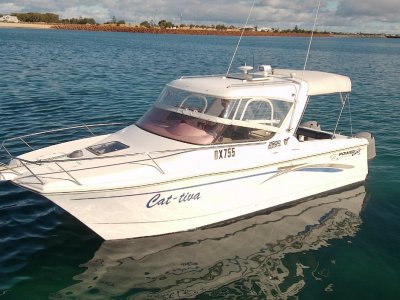 Powercat 2600 Sports Cabriolet Huge Price Reduction Get In Quick