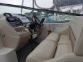 Chaparral 310 Signature genset, thruster, air cond and in superb condition