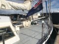 Randall 42 Cruising Yacht