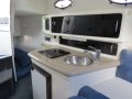 Mustang 2800 SportsCruiser Series III