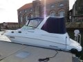 Mustang 2800 SportsCruiser Series III