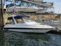 Sea Spirit 2600 Sports Cruiser