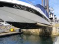 Sea Spirit 2600 Sports Cruiser