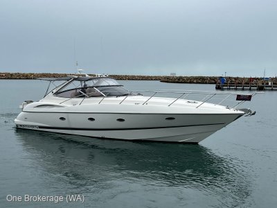 Sunseeker Camargue 44 - Share With Boat Equity