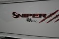 Anglapro Sniper 484 Pro SIDE CONSOLE Powered by 70 HP Yamaha $43,260:484 side console sniper
