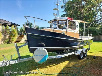 Ranger Tugs R21 *** CLASSIC CRUISING with TRAILER *** $81,950 *