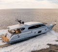 New Whitehaven 7300 Sports Yacht