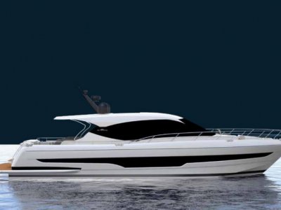 Whitehaven Sports Yacht 6500 Combining tradition and technology with luxury