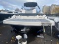 Chaparral 23 SSi Sports Bowrider