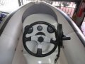 New Explorer NZ 430 RIB