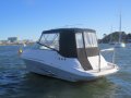 Glastron GS 259