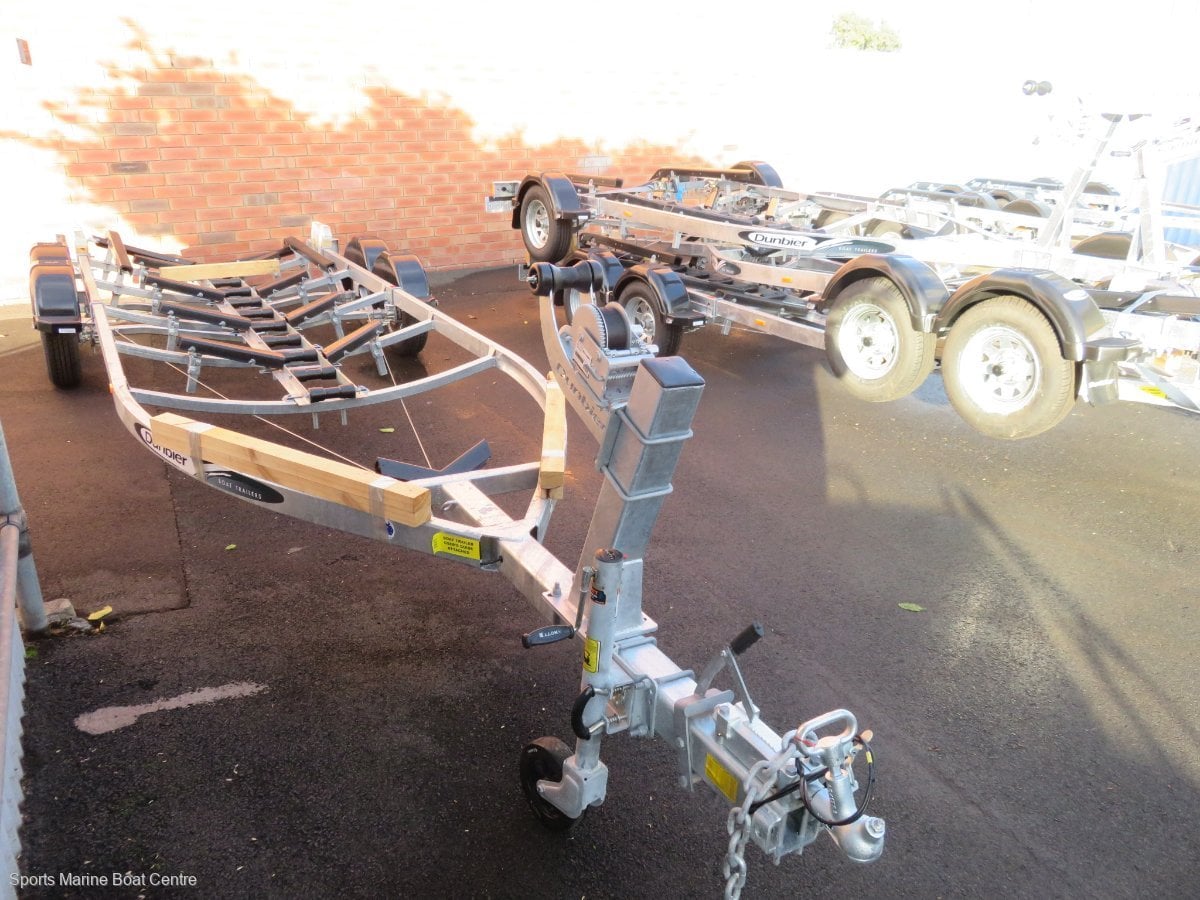 Trailers for Sale Boat Accessories Boats Online Western Australia