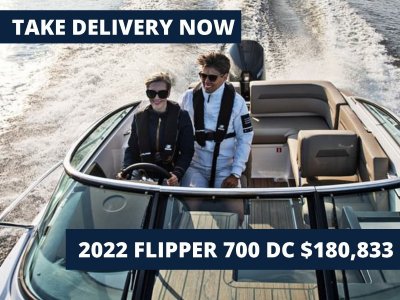 Flipper 700 Dc
