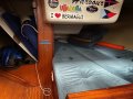 Sweden Yacht C34