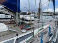 Sweden Yacht C34