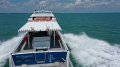 Legend Boats Aluminium Charter Vessel