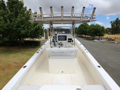 Peter Milner PMY 24 Centre Console *** Great Fishing Vessel $119,500 ***