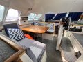 Fastback 32 Daggerboard Catamaran