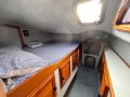 Fastback 32 Daggerboard Catamaran