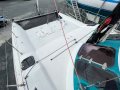 Fastback 32 Daggerboard Catamaran