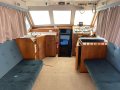 Steber 36 Flybridge GREAT ALL ROUNDER AND WELL PRICED TO SELL!!