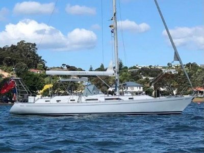 Hylas 45