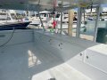 Turncraft 63 Catamaran Bridge Deck Aluminium