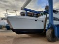 Turncraft 63 Catamaran Bridge Deck Aluminium