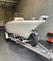 Pioneer 202 Sportsfish ***Brand new boat in stock right now***
