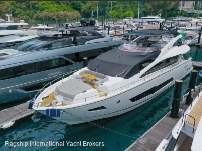 international yacht brokers pty ltd