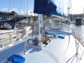 Joubert Bounty 43 Centre Cockpit NEW ENGINE AND STANDING RIGGING, MUST SELL!