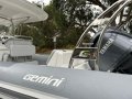 Gemini Waverider 780
