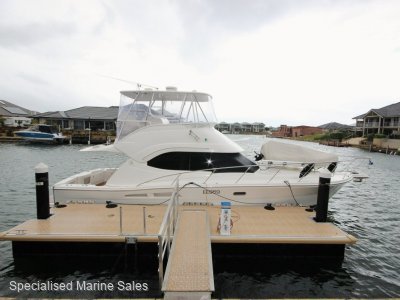 Riviera 41 Open Flybridge *** DONT MISS OUT ON THIS ONE ***