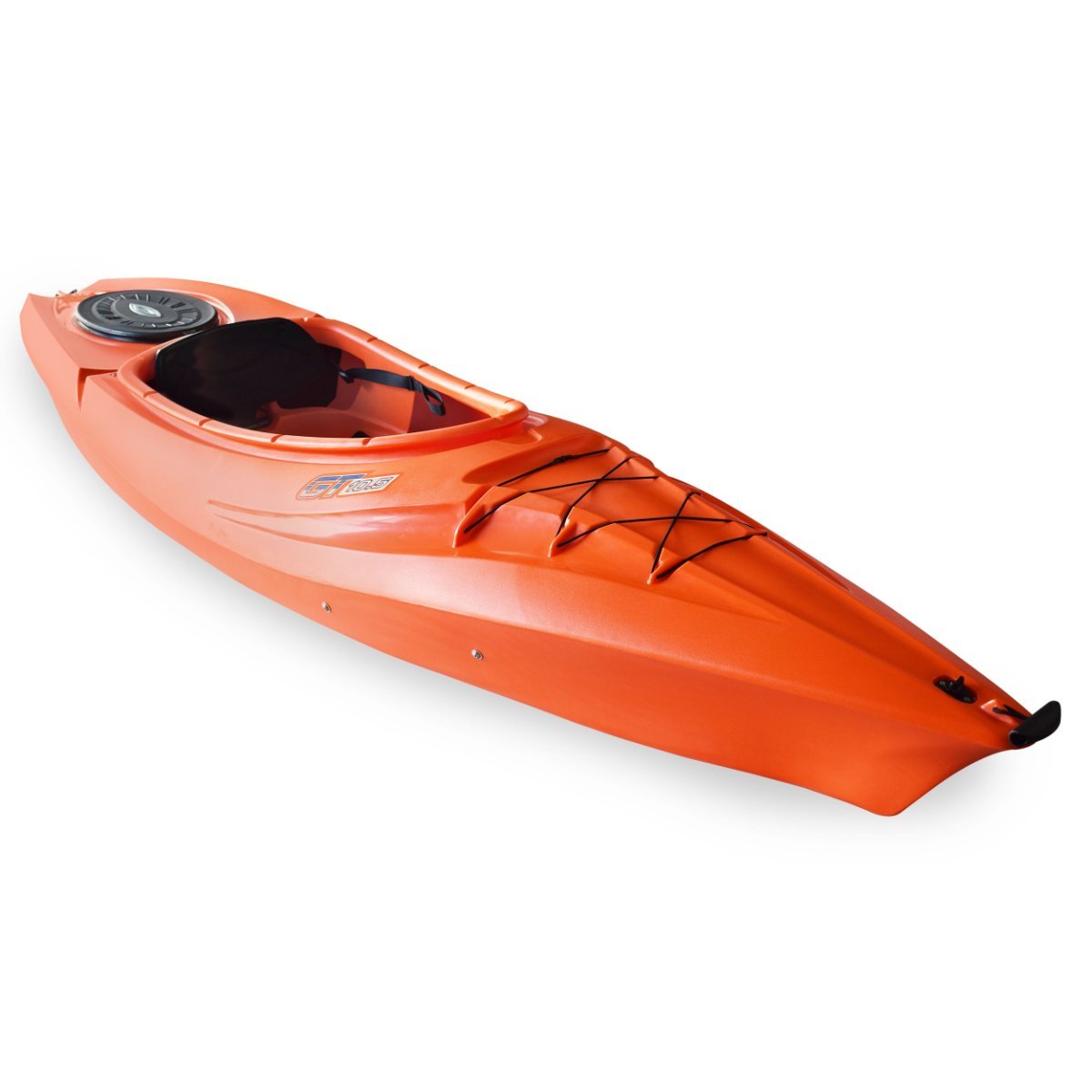 Brand new Seastream GT 105 sit in kayak.